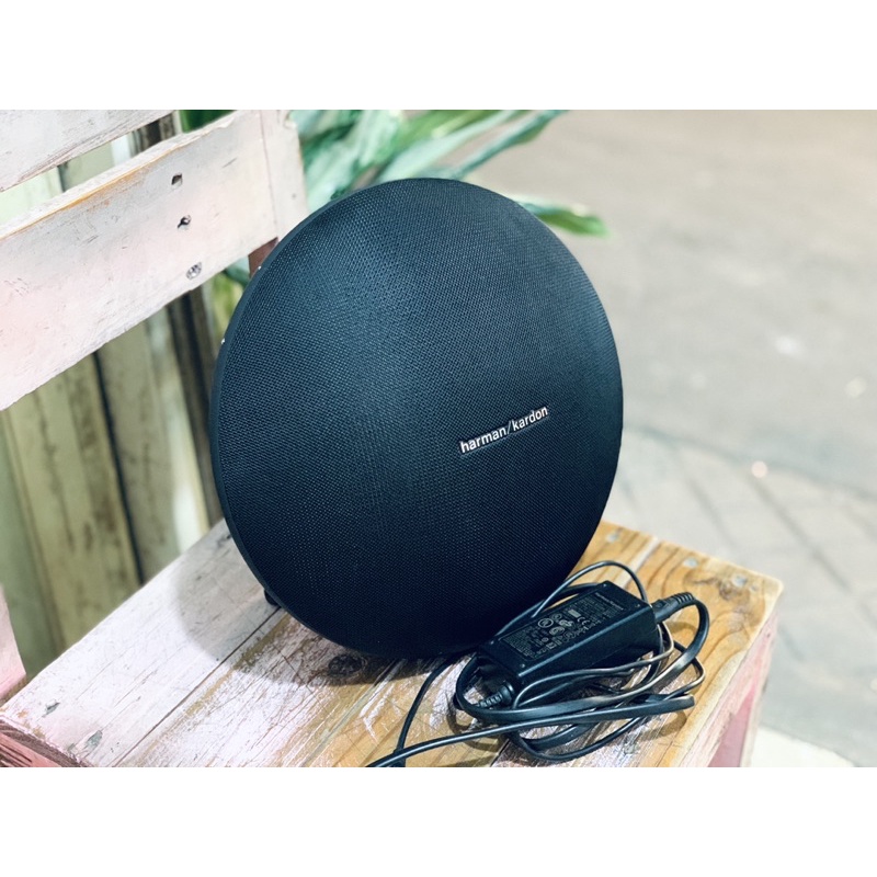 Loa harman kardon onyx studio 3 chính hãng - likenew