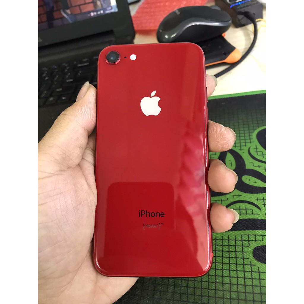 Điện Thoại iPhone 8 64Gb Quốc Tế, Chính Hãng, Like New (99% - 98 & 97% - Xấu) | BigBuy360 - bigbuy360.vn