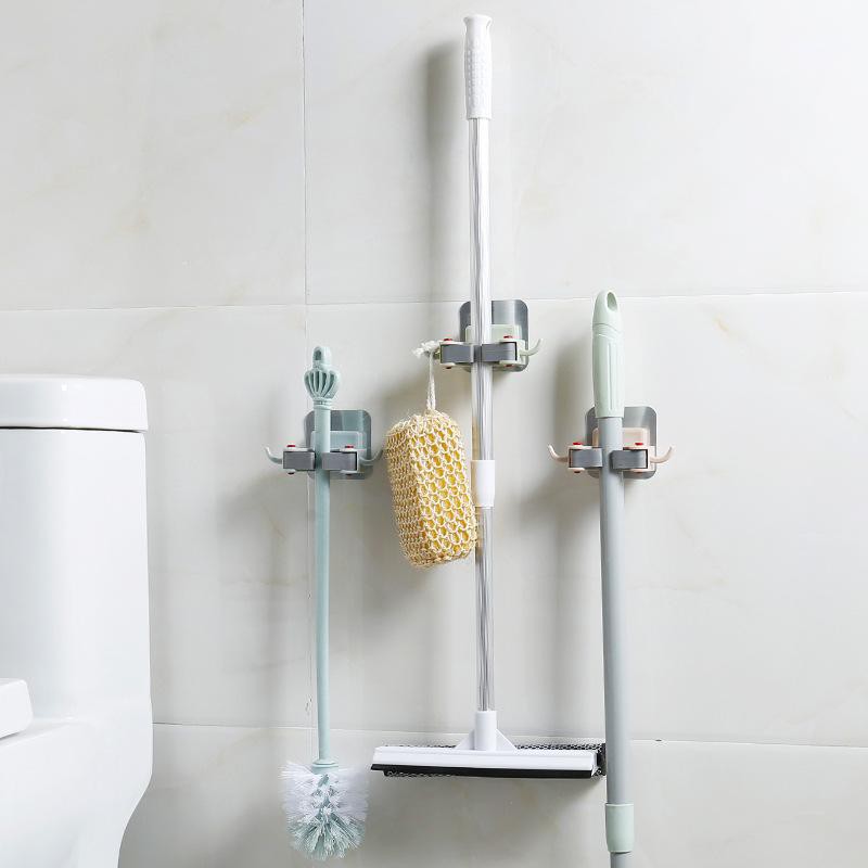 Dụng cụ kẹp đồ vật có 2 móc đa năng Không có đánh giá