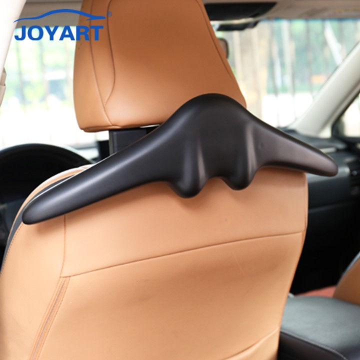 [Mã BMLTA50 giảm 10% đơn 99K] Móc treo quần áo trên ô tô cao cấp nhãn hiệu Joyart JY190 - HÀNG CHÍNH HÃNG