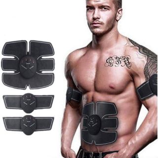Máy rung cơ bụng 6 múi cao cấp