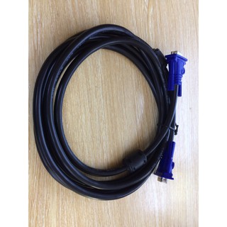 Dây Cable VGA 1.5-3m Loại Tốt