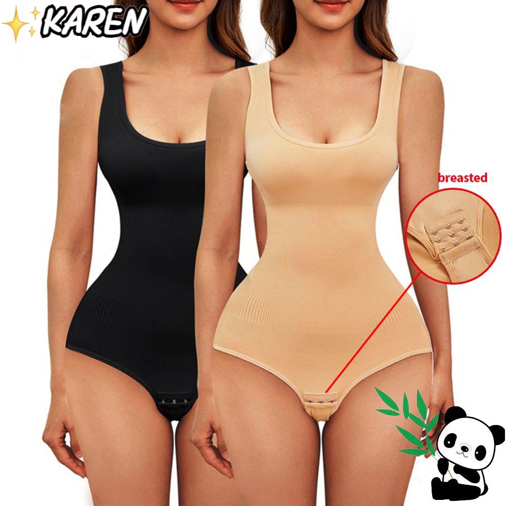 Bodysuit Định Hình Cơ Thể Thời Trang Quyến Rũ Cho Nữ