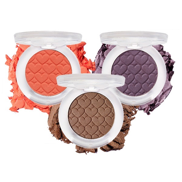 Hộp phấn mắt Etude House thời trang