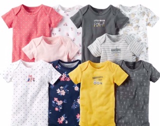 Bodysuit Cartter’s xuất xịn