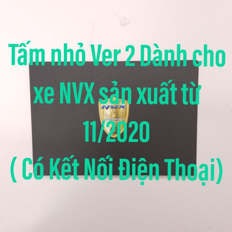 Tấm Ngăn Cốp phiên bản 2021 dầy 3mm Hàng Loại 1