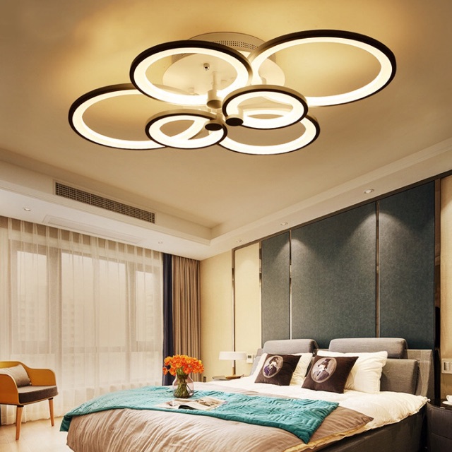 ĐÈN ỐP TRẦN/ĐÈN TRẦN CAO CẤP CHÍNH HÃNG