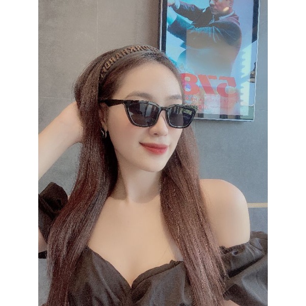 Kính Shein mua sale tại các nước chuẩn auth full box chính hãng