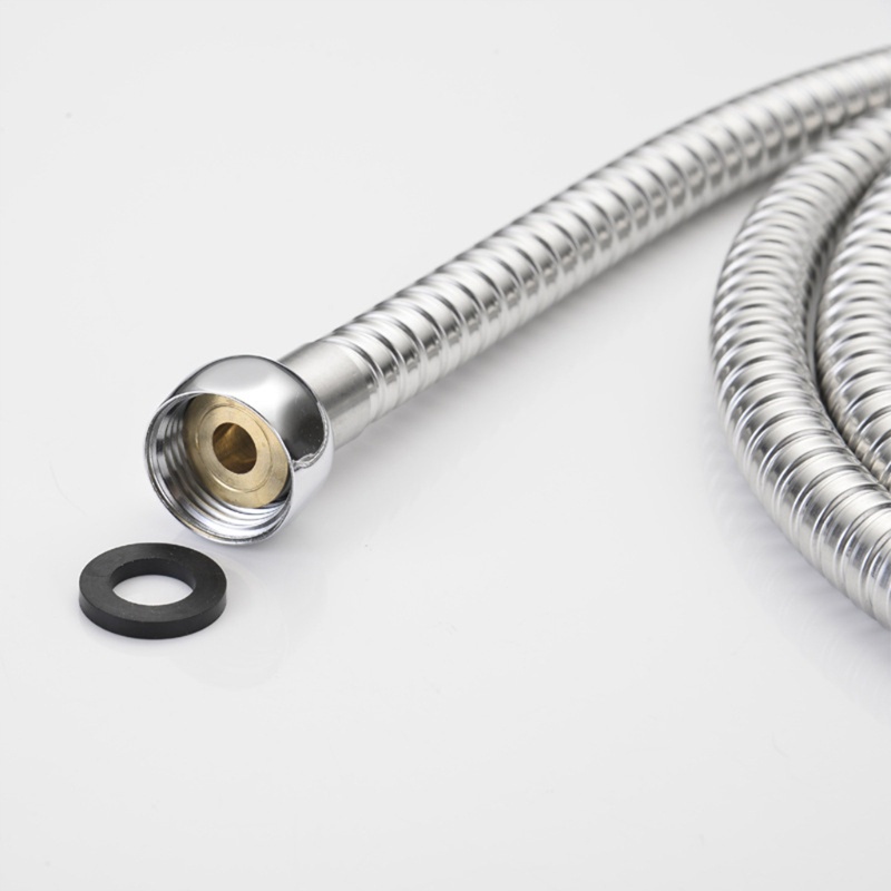 Bộ Vòi Sen Áp Suất Cao Tiết Kiệm Nước Cho Nhà Tắm