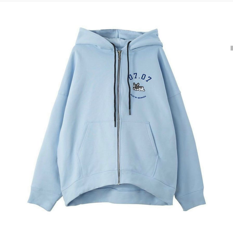 Áo khoác unisex-Áo khoác nữ form rộng chất nỉ ngoại 2 lớp dày mềm mịn,xuất xịn