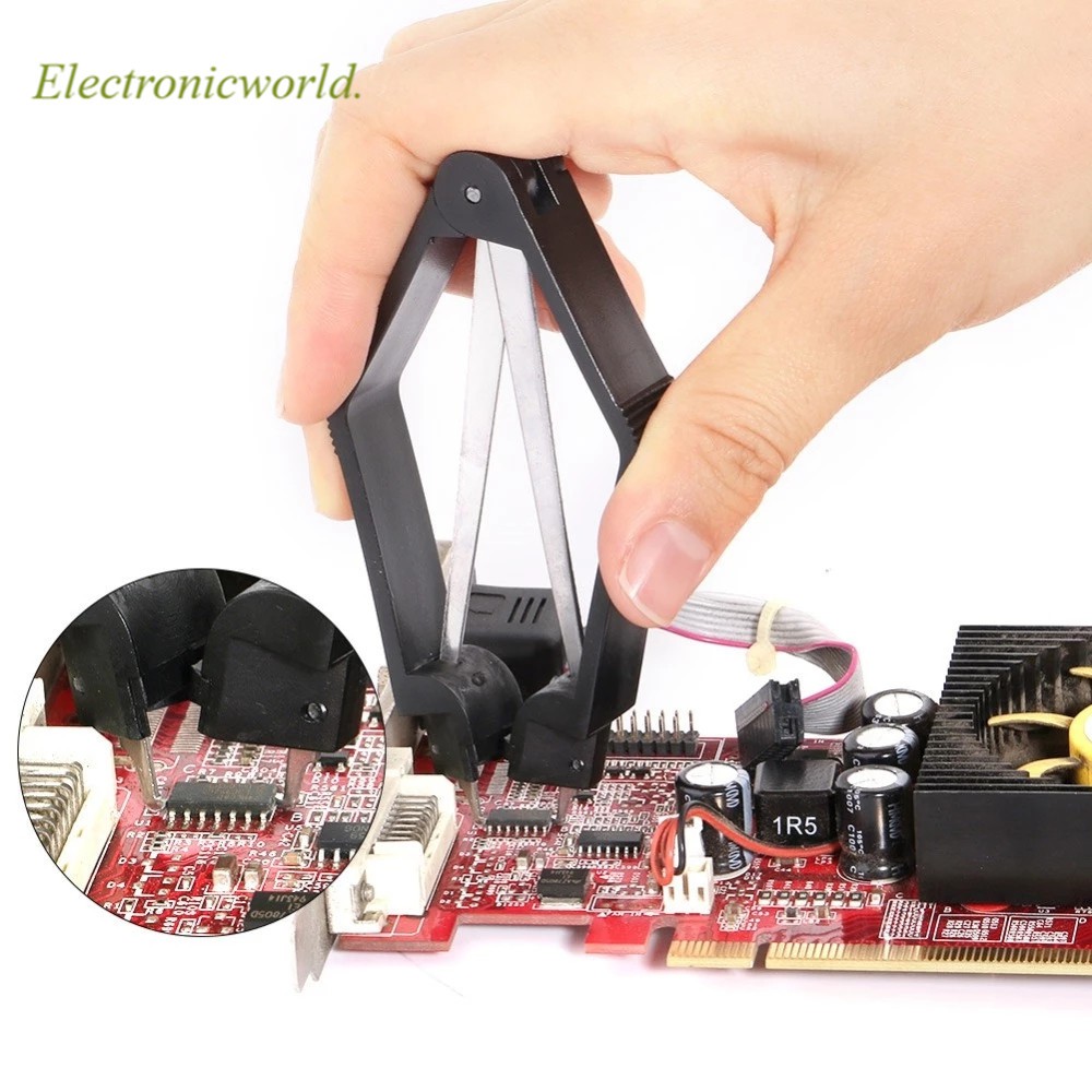 Dụng cụ tháo chip linh kiện chất lượng