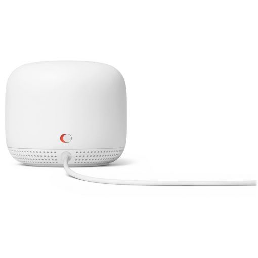Google Nest Wifi (1 Pack_Router) Hàng Chính Hãng Bảo Hành 12 Tháng