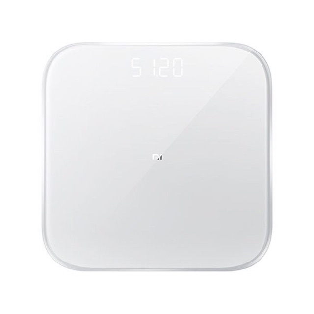 Cân điện tử thông minh Xiaomi Scale 2 | DVINCE Store