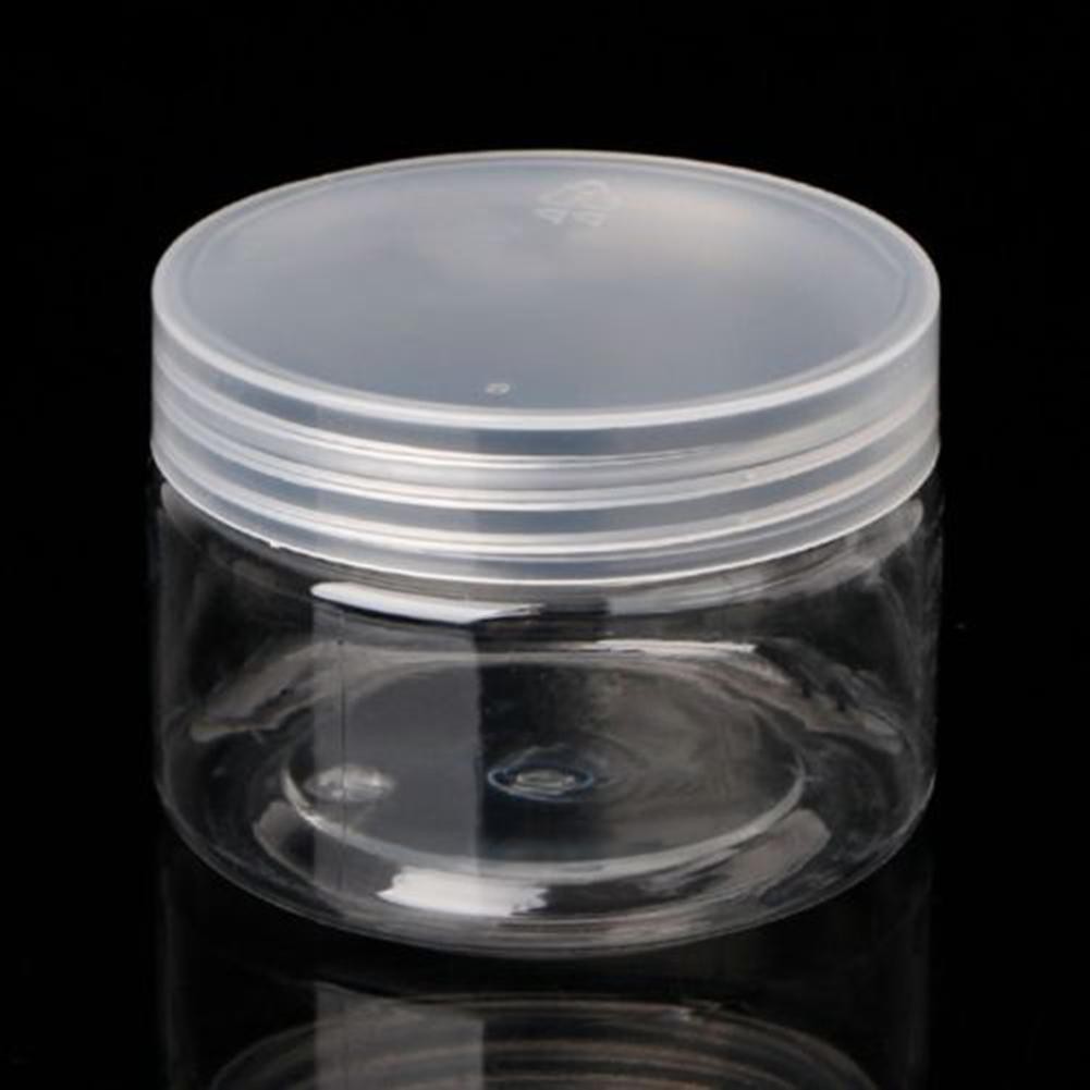 Hộp Nhựa Tròn Đựng Thực Phẩm Kèm Nắp Đậy Tiện Dụng | BigBuy360 - bigbuy360.vn