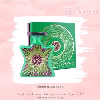 ✨ Mẫu thử nước hoa Bond no9 Bleecker Street 𝕿𝖞𝖓𝖆𝖜𝖜 𝖘𝖍𝖔𝖕