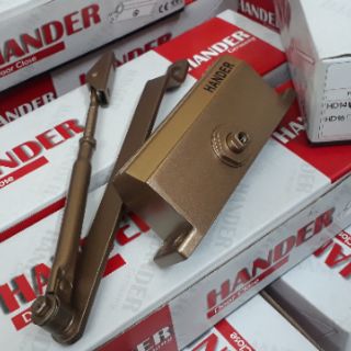 Tay co thủy lực Hander HD17