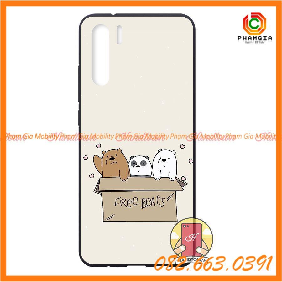 Ốp Lưng Oppo A91 Dẻo In Hình Nhiều Mẫu Đẹp (Phần 1)