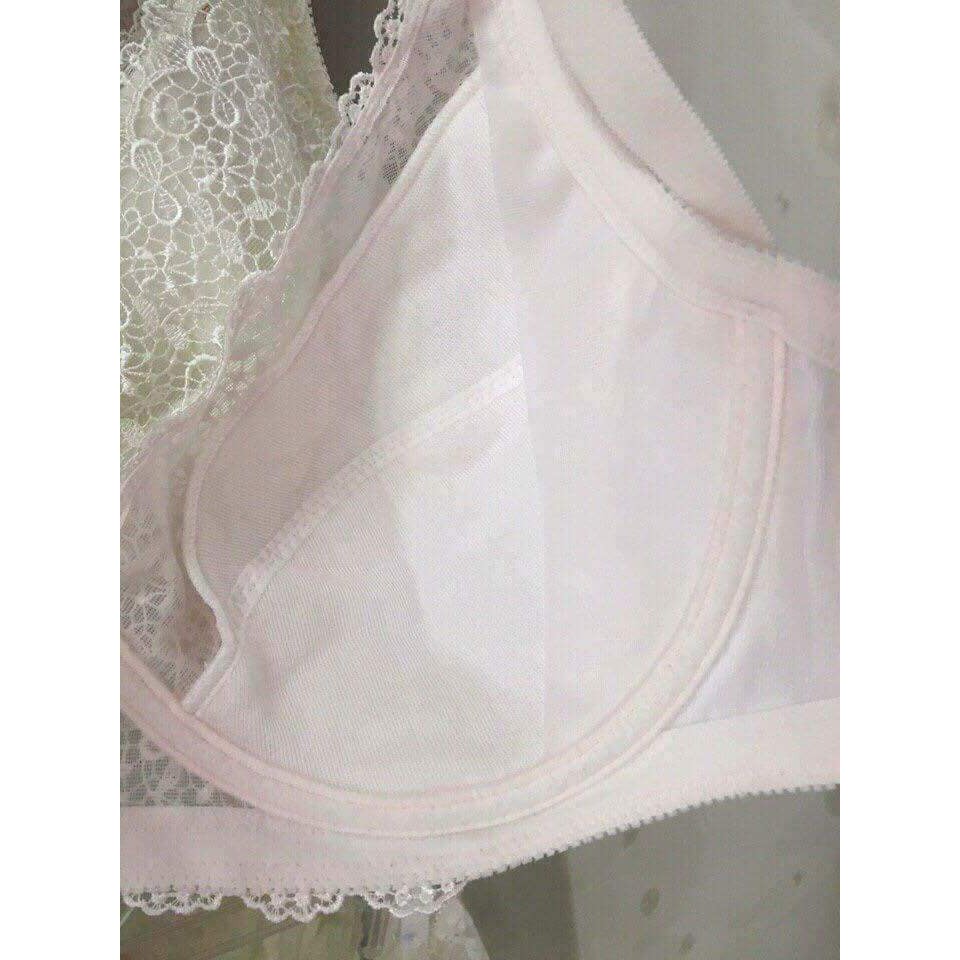Áo lót nữ TRIUMPH: FASHION 468 WP - Hàng chính hãng 100%