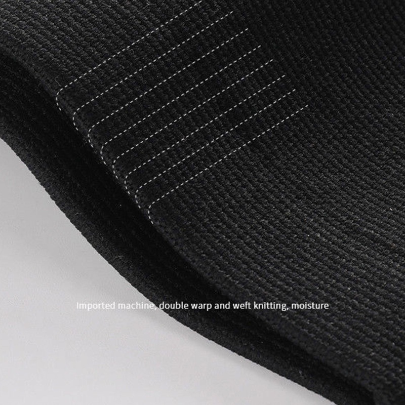 Băng Quấn Đầu Gối Giữ Ấm Mùa Đông Cho Nữ