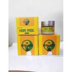 Hoa mộc bôi da [CHUẨN AUTHENTIC]