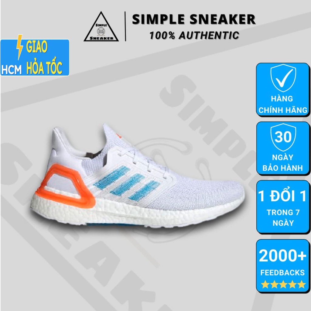 - Simple Sneaker