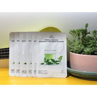 Mặt nạ dưỡng ẩm CEDIA