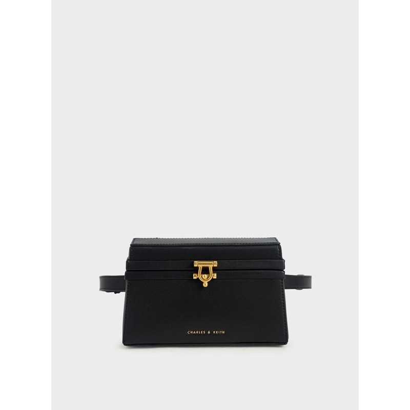 Túi Belt Bag Charles and Keith hàng auth new 100%