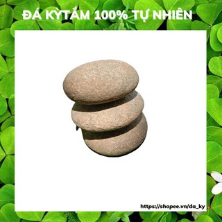 Đá kỳ tẩy da chết