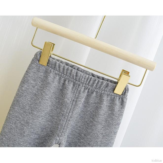 Set quần áo phong cách Hàn Quốc đáng yêu dành cho bé