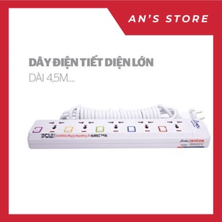Ổ cắm điện apex ape oc2-5rd