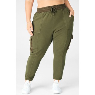 (FABLETICS) Quần Legging Big Size Dành Cho Các Chị Nữ_(HÀNG CHÍNH HÃNG)