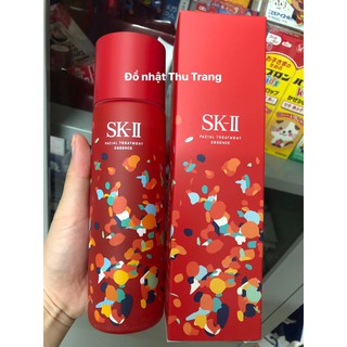 Nước thần SK-II 230ml dưỡng da