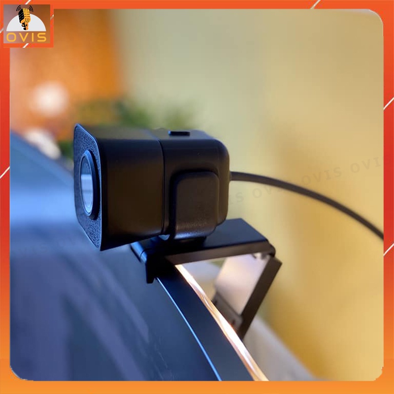 Logitech StreamCam - Webcam Livestream Chuyên Nghiệp Độ Phân Giải 1080 FullHD/60 Fps