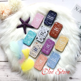 NƯỚC HOA KHÔ Shimang mini DẠNG SÁP NỘI ĐỊA TRUNG