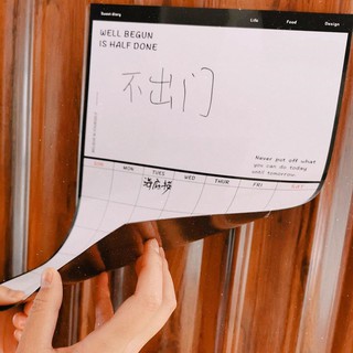 Bảng Ghi Chú Kèm Bút