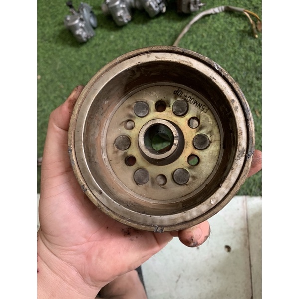 Qua lăng mâm lửa speed 120