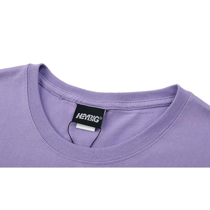 Áo phông Nelly Heybig cộc tay - Wuzzup