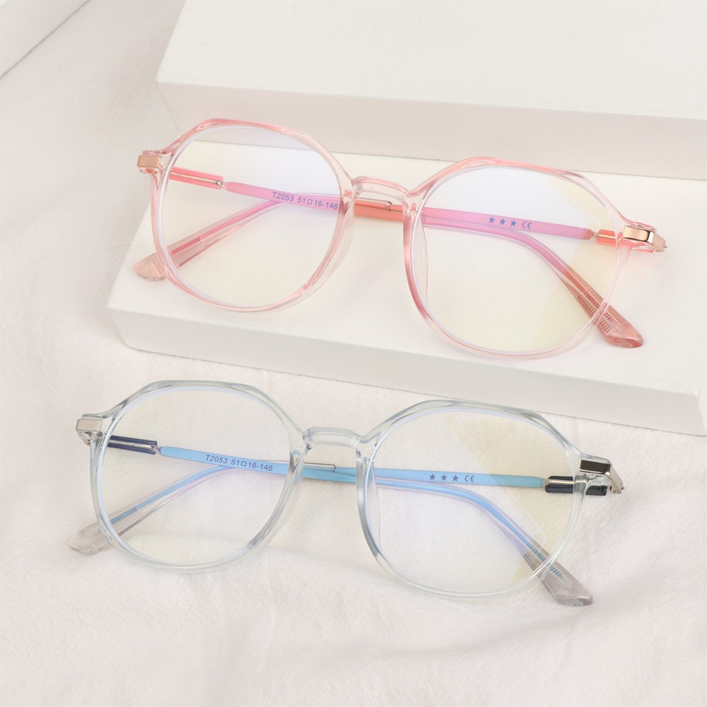 Mắt Kính Chống Tia Uv Thời Trang Dành Cho Nam Và Nữ