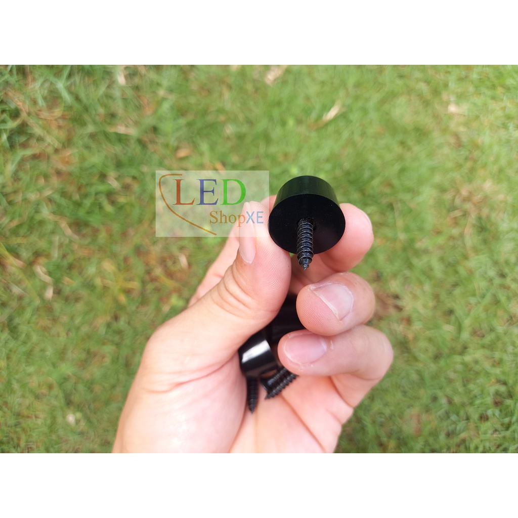 Chân cao su loa, ampli