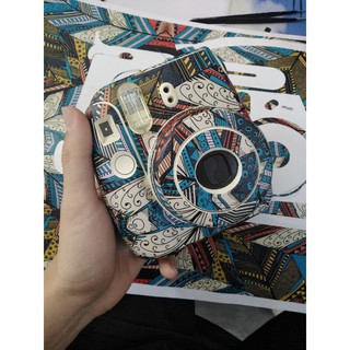 Skin Dán Máy Ảnh Instax Mini 9