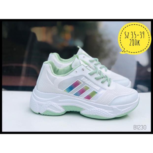 ✔️GIÀY BATA TRẮNG NỮ ⚡ CHẤT sịn : 2021 ' ¹ $ * ࿋ོ༙ ` ` # * *