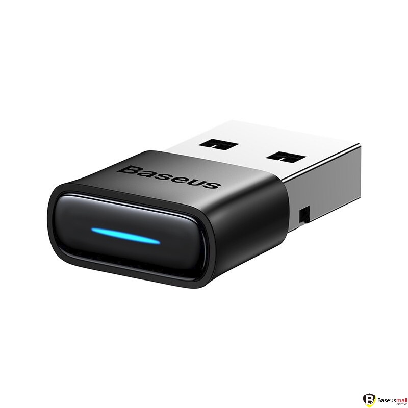 Baseus -BaseusMall VN Bộ chuyển đổi Bluetooth mini Baseus BA04 USB