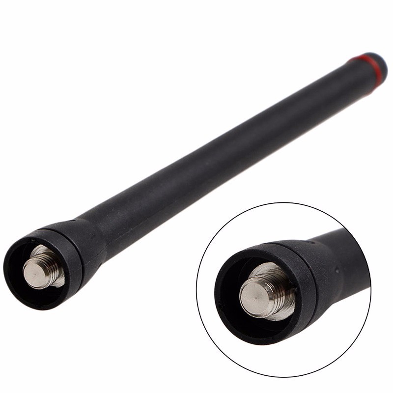 Anten VHF hai chiều dành cho ICOM IC-F3 F11 F14 F15 F16 F33 F34 F70