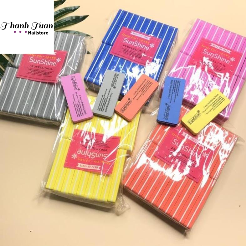 Phao làm nail các loại  - Phụ kiện đồ nail