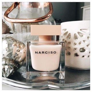 Mẫu thử Narciso Poudrée nước hoa 10ml