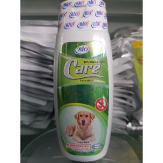 Dầu tắm bio care dành cho thú cưng 150ml