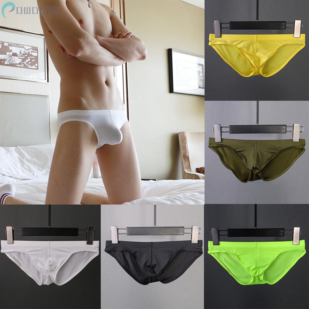 Quần Lót Nam Lọt Khe Gợi Cảm