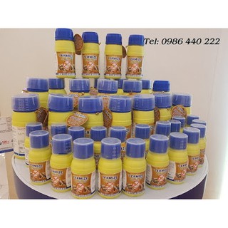 Thuốc trừ mối Termize 200SC chai 50ml - Diệt mối cả đàn
