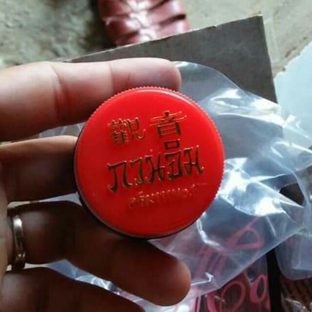Kem sâm thái lan