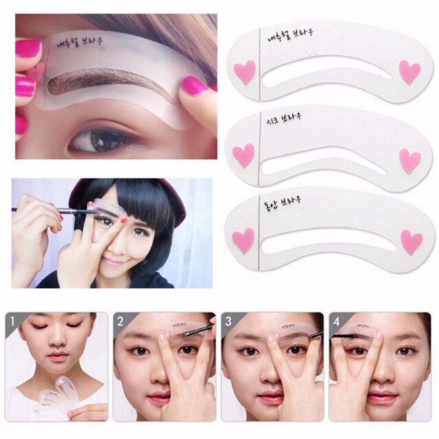 Khung kẻ chân mày Brow Class | BigBuy360 - bigbuy360.vn